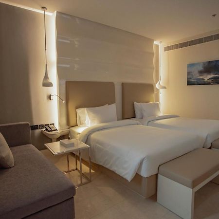 Alberni Jabal Hafeet Hotel Al Ajn Exteriér fotografie