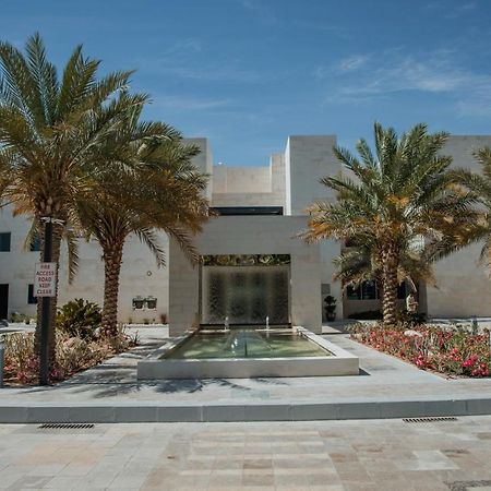 Alberni Jabal Hafeet Hotel Al Ajn Exteriér fotografie