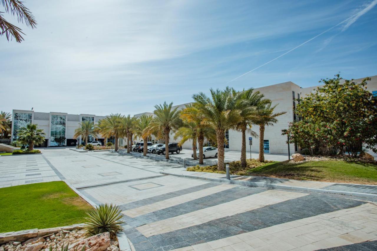 Alberni Jabal Hafeet Hotel Al Ajn Exteriér fotografie
