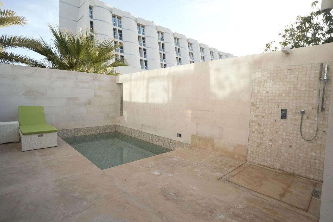 Alberni Jabal Hafeet Hotel Al Ajn Exteriér fotografie