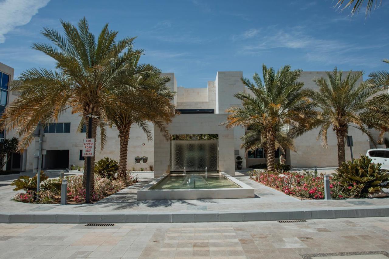 Alberni Jabal Hafeet Hotel Al Ajn Exteriér fotografie