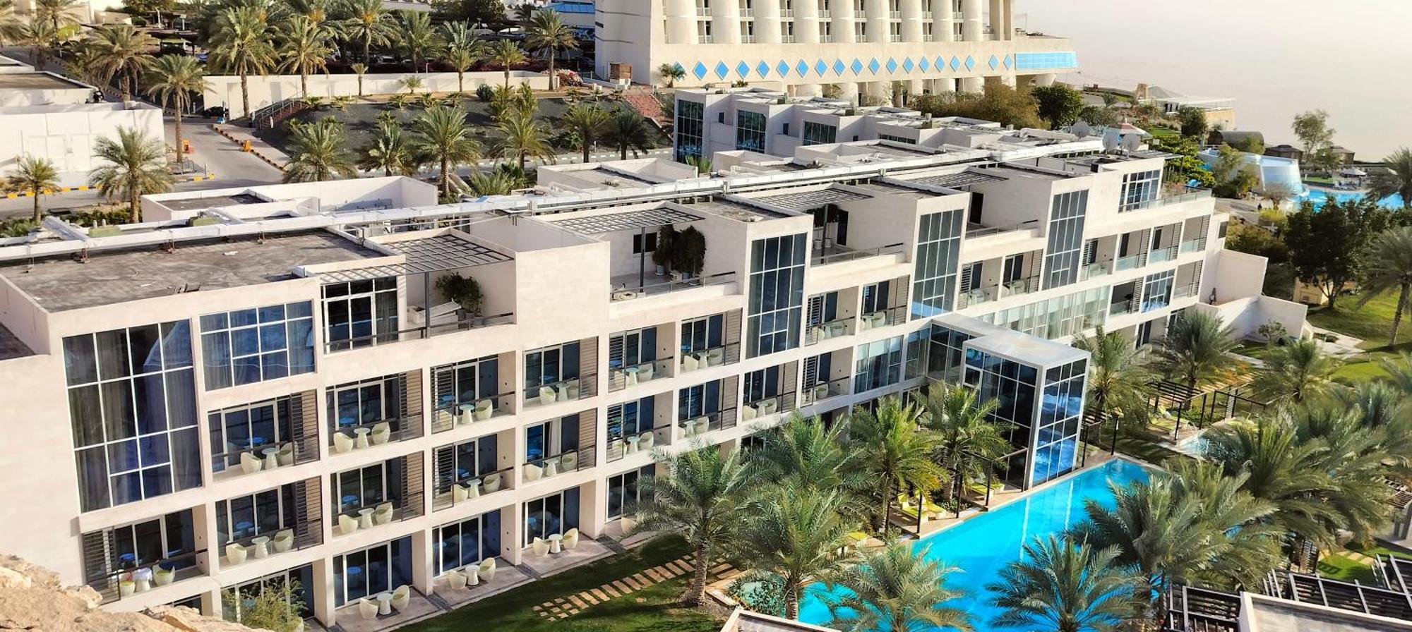 Alberni Jabal Hafeet Hotel Al Ajn Exteriér fotografie